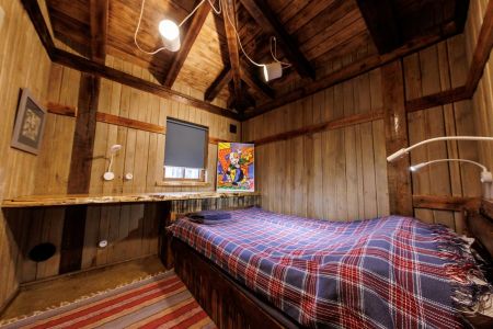 Домик 3-местный Йоуккахайнен