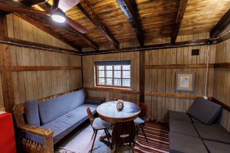 Домик 3-местный Йоуккахайнен