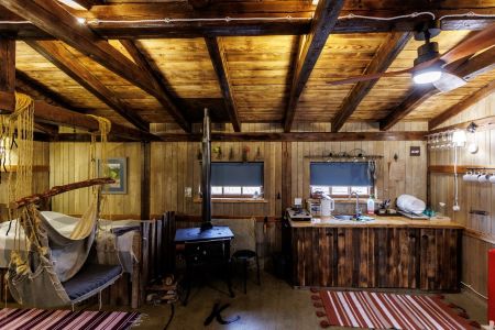 Домик 3-местный Йоуккахайнен