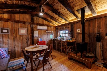 Домик 3-местный Йоуккахайнен