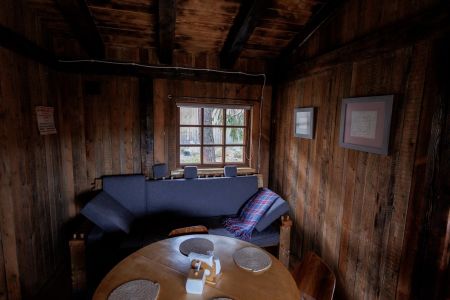 Домик 3-местный Йоуккахайнен