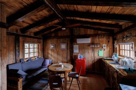 Домик 3-местный Йоуккахайнен