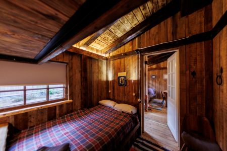 Домик 3-местный Йоуккахайнен