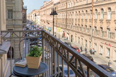 Полулюкс 2-местный