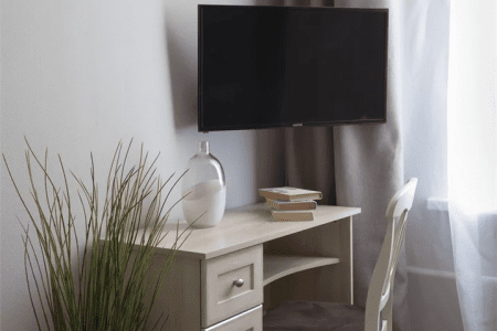 Полулюкс 2-местный