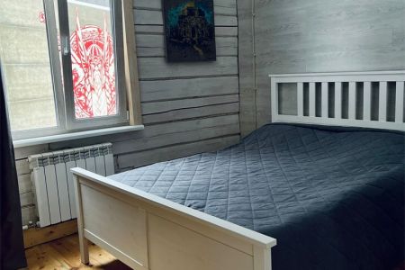 Номер 2-местный в доме