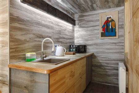 Номер 2-местный в доме