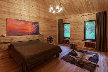 Номер 2-местный в доме