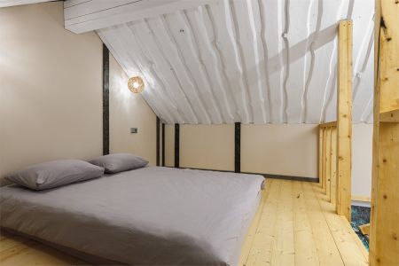 Дом 2-местный Волка