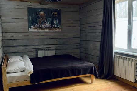 Номер 2-местный в доме