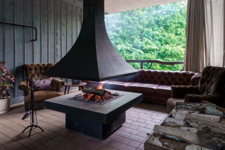 Дом 2-местный Волка