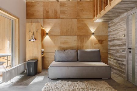 Номер 2-местный в доме