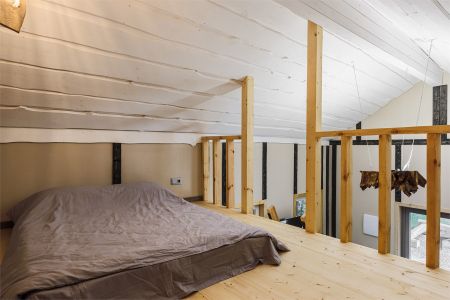 Дом 2-местный Рагнар