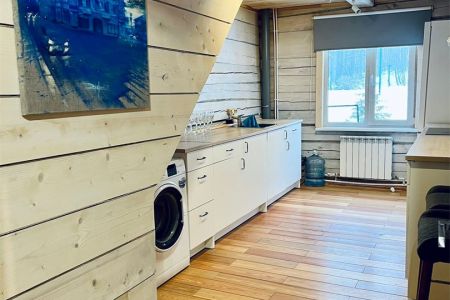 Номер 2-местный в доме