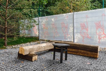 Номер 2-местный в доме