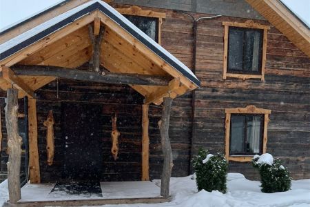 Номер 2-местный в доме