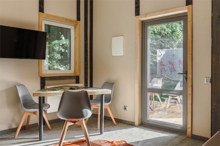 Дом 2-местный Рагнар