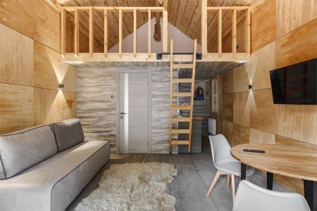 Номер 2-местный в доме