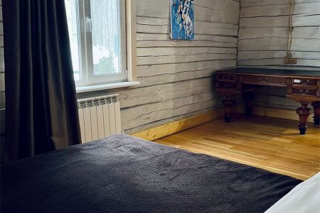 Номер 2-местный в доме