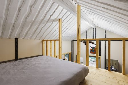 Дом 2-местный Волка