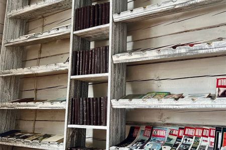 Номер 2-местный в доме