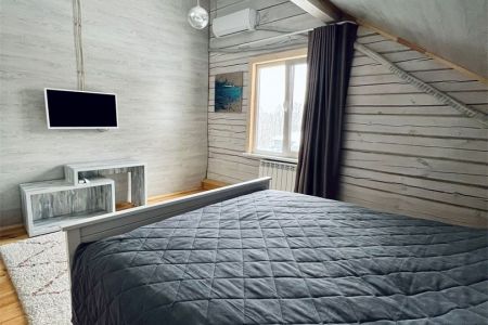 Номер 2-местный в доме