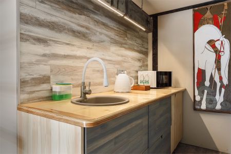 Дом 2-местный Рагнар