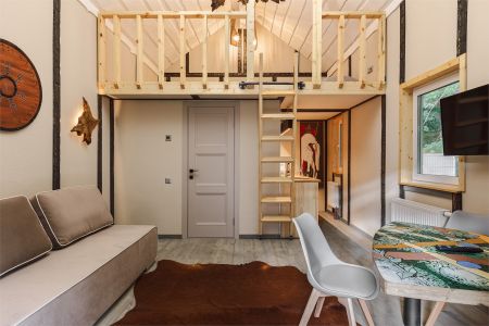 Дом 2-местный Рагнар