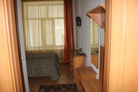 Стандартный 2-местный