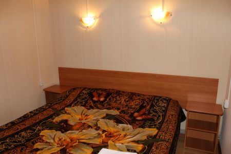 Стандартный 2-местный