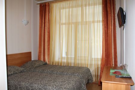 Стандартный 2-местный