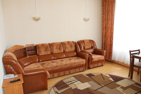 Стандартный 2-местный