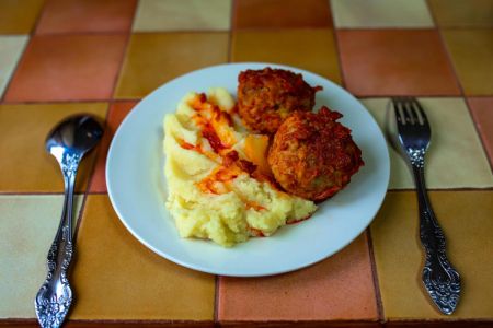 Стандартный 3-местный