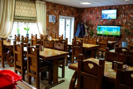 Стандартный 3-местный