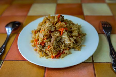 Стандартный 3-местный