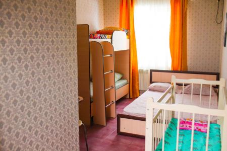 Стандартный 2-местный