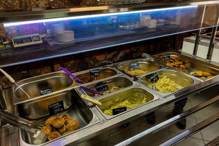 Стандартный 3-местный