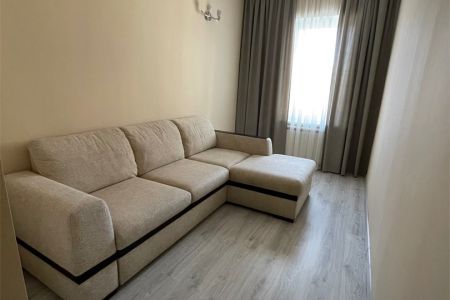 Люкс 2-местный 2-комнатный (Улучшенный)