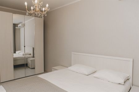 Семейный 2-местный 2-комнатный