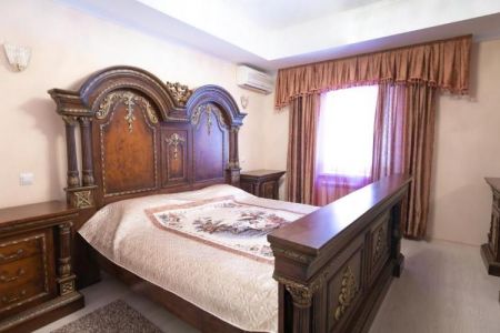 Люкс 2-местный 2-комнатный