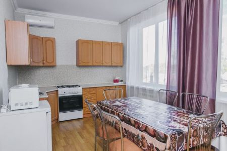 Люкс 2-местный 2-комнатный