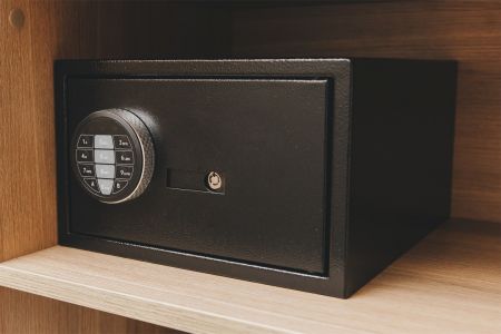 Люкс 2-местный 2-комнатный