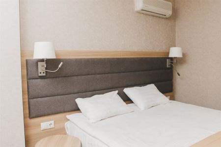 Люкс 2-местный 2-комнатный