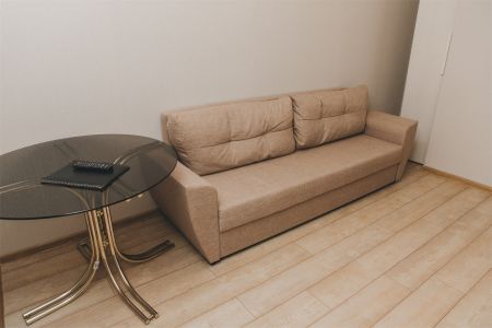 Люкс 2-местный 2-комнатный