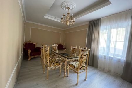 Люкс 2-местный 2-комнатный (Улучшенный)