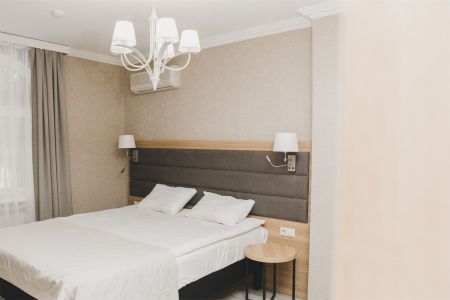 Люкс 2-местный 2-комнатный