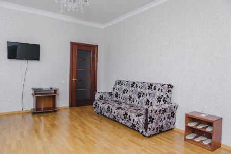 Люкс 2-местный 2-комнатный