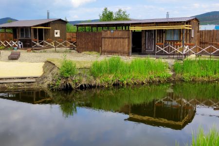 Изба 3-местный