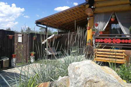 Коттедж 10-местный