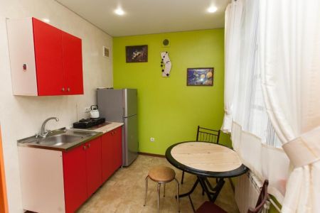 «Holiday Park» / «Холидей Парк» гостиница